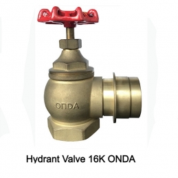 Hydrant Valve ONDA